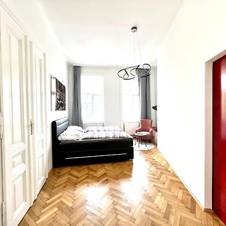 Iconic Suite_@O&R Vienne Extérieur photo