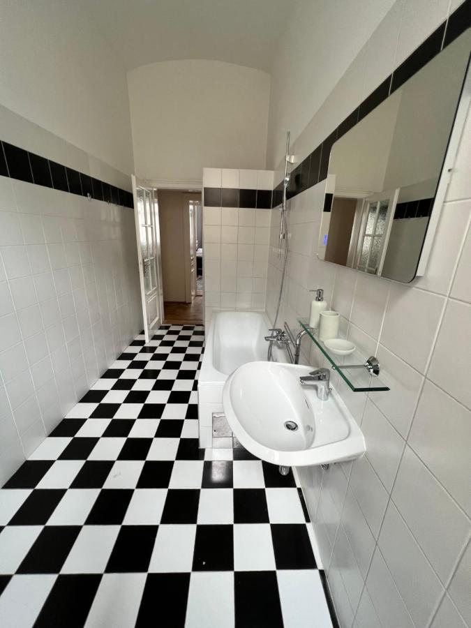 Iconic Suite_@O&R Vienne Extérieur photo