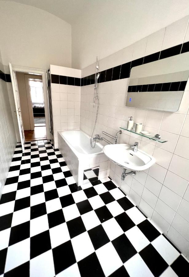 Iconic Suite_@O&R Vienne Extérieur photo